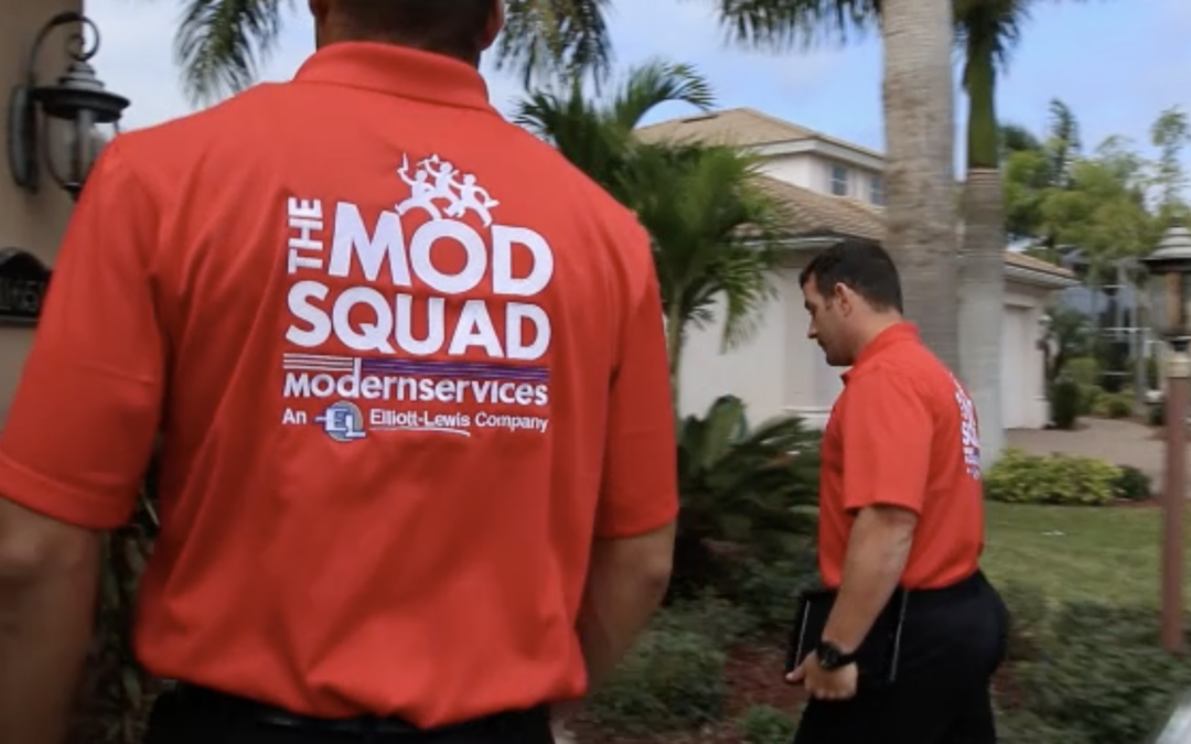 MOD Squad
